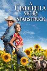 Poster de la película A Cinderella Story: Starstruck