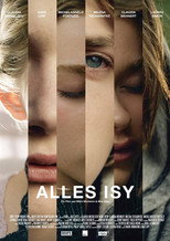 Poster de la película Isy Way Out