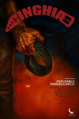 Poster de la película Cinghia