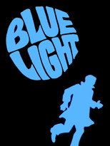 Poster de la serie Blue Light