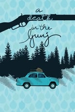 Poster de la película A Death in the Gunj