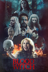 Poster de la película Blood Witch