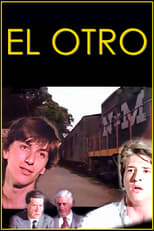 Poster de la película El otro