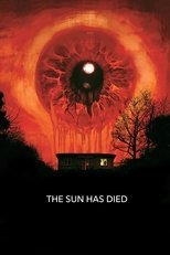 Poster de la película The Sun Has Died