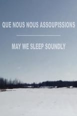 Poster de la película May We Sleep Soundly