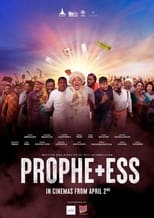 Poster de la película Prophetess