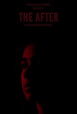 Poster de la película The After