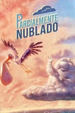 Poster de la película Parcialmente nublado