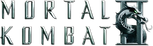 Logo Mortal Kombat II