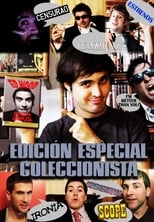 Poster de la serie Edición especial coleccionista