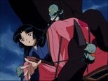 InuYasha Season 1 Episode 5
