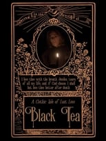 Poster de la película Black Tea