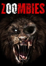 Poster de la película Zoombies