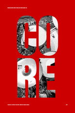 Poster de la película CORE