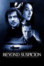 Poster de la película Beyond Suspicion