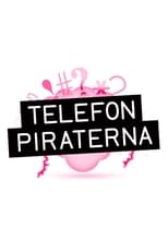 Poster de la serie Telefonpiraterna