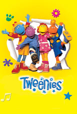 Poster de la serie Tweenies