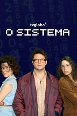 Poster de la serie O Sistema