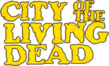 Logo City of the Living Dead