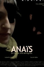 Poster de la película Anaïs