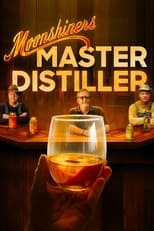 Moonshiners: Master Distiller