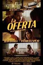 Poster de la película La Oferta