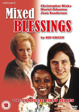 Poster de la serie Mixed Blessings