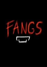 Poster de la película Fangs