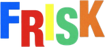 Logo Frisk