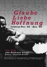 Poster de la película Glaube, Liebe, Hoffnung