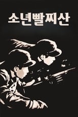Poster de la película Teen Guerrillas