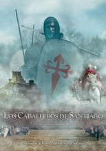 Poster de la película Knights of Santiago