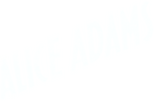 Logo Alice Adams