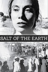 Poster de la película Salt of the Earth
