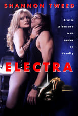 Poster de la película Electra