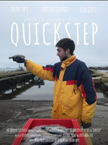 Poster de la película Quickstep