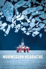 Poster de la película Norwegian Headache