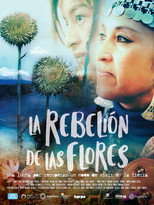 Poster de la película The Rebellion of the Flowers