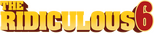Logo The Ridiculous 6