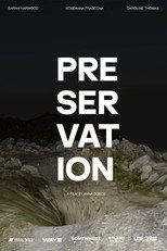 Poster de la película Preservation