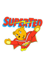 Poster de la serie SuperTed