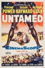 Poster de la película Untamed