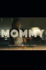 Poster de la película Mommy