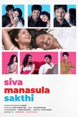 Poster de la película Siva Manasula Sakthi