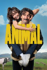 Poster de la serie Animal
