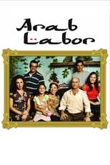 Poster de la serie Arab Labor