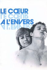 Poster de la película Le Cœur à l'envers