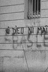 Poster de la película La Volupté de la destruction