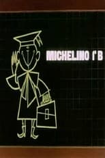 Poster de la película Michelino 1A B