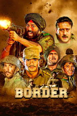 Poster de la película Border